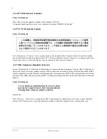 Preview for 24 page of Mellanox Technologies ConnectX MNEH28-XSC User Manual