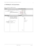 Preview for 25 page of Mellanox Technologies ConnectX MNEH28-XSC User Manual