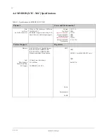 Preview for 26 page of Mellanox Technologies ConnectX MNEH28-XSC User Manual