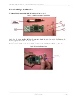 Предварительный просмотр 33 страницы Mellanox Technologies ConnectX MNEH28-XSC User Manual