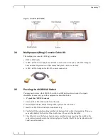 Preview for 14 page of Mellanox Technologies Grid Director 2036 Installation Manual