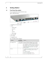 Preview for 16 page of Mellanox Technologies Grid Director 2036 Installation Manual