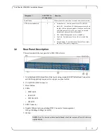 Preview for 17 page of Mellanox Technologies Grid Director 2036 Installation Manual