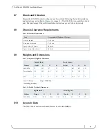 Предварительный просмотр 29 страницы Mellanox Technologies Grid Director 2036 Installation Manual