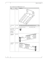 Предварительный просмотр 34 страницы Mellanox Technologies Grid Director 2036 Installation Manual