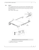 Предварительный просмотр 35 страницы Mellanox Technologies Grid Director 2036 Installation Manual