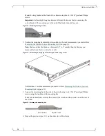 Предварительный просмотр 36 страницы Mellanox Technologies Grid Director 2036 Installation Manual