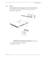 Preview for 42 page of Mellanox Technologies Grid Director 2036 Installation Manual