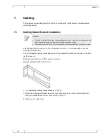 Preview for 50 page of Mellanox Technologies Grid Director 2036 Installation Manual