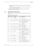 Preview for 56 page of Mellanox Technologies Grid Director 2036 Installation Manual