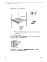 Preview for 61 page of Mellanox Technologies Grid Director 2036 Installation Manual