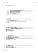 Preview for 4 page of Mellanox Technologies Grid Director 4700 Installation Manual