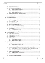 Preview for 5 page of Mellanox Technologies Grid Director 4700 Installation Manual