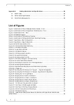 Preview for 6 page of Mellanox Technologies Grid Director 4700 Installation Manual