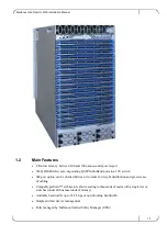 Preview for 13 page of Mellanox Technologies Grid Director 4700 Installation Manual