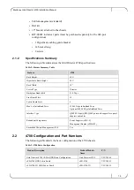 Preview for 19 page of Mellanox Technologies Grid Director 4700 Installation Manual