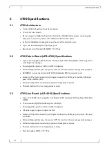 Preview for 24 page of Mellanox Technologies Grid Director 4700 Installation Manual