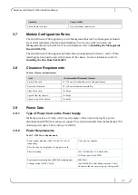 Preview for 27 page of Mellanox Technologies Grid Director 4700 Installation Manual