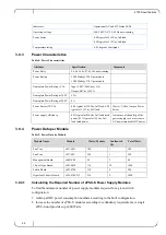 Preview for 28 page of Mellanox Technologies Grid Director 4700 Installation Manual