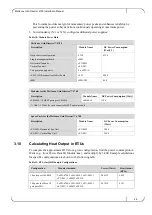 Preview for 29 page of Mellanox Technologies Grid Director 4700 Installation Manual