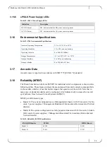 Preview for 35 page of Mellanox Technologies Grid Director 4700 Installation Manual