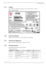 Preview for 38 page of Mellanox Technologies Grid Director 4700 Installation Manual