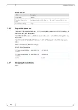 Preview for 40 page of Mellanox Technologies Grid Director 4700 Installation Manual