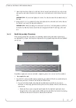 Preview for 57 page of Mellanox Technologies Grid Director 4700 Installation Manual