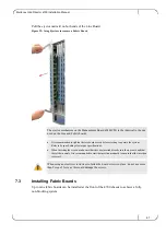 Preview for 67 page of Mellanox Technologies Grid Director 4700 Installation Manual