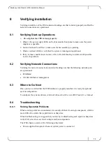 Preview for 75 page of Mellanox Technologies Grid Director 4700 Installation Manual