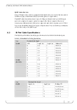 Preview for 87 page of Mellanox Technologies Grid Director 4700 Installation Manual