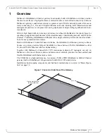 Preview for 11 page of Mellanox Technologies InfiniBand X User Manual