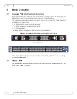 Предварительный просмотр 16 страницы Mellanox Technologies InfiniBand X User Manual