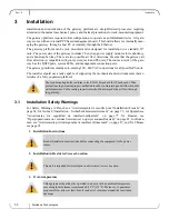 Preview for 30 page of Mellanox Technologies InfiniBand X User Manual