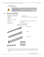 Preview for 35 page of Mellanox Technologies InfiniBand X User Manual