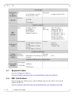 Preview for 60 page of Mellanox Technologies InfiniBand X User Manual