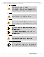 Preview for 95 page of Mellanox Technologies InfiniBand X User Manual