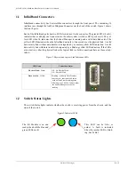 Предварительный просмотр 7 страницы Mellanox Technologies InfiniScale III M2401G 20Gb/s InfiniBand User Manual