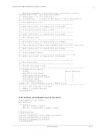 Предварительный просмотр 15 страницы Mellanox Technologies InfiniScale III M2401G 20Gb/s InfiniBand User Manual