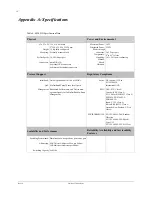 Предварительный просмотр 18 страницы Mellanox Technologies InfiniScale III M2401G 20Gb/s InfiniBand User Manual