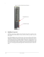 Preview for 7 page of Mellanox Technologies InfiniScale IV M3601Q User Manual