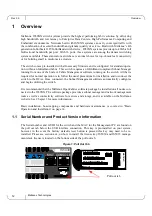 Preview for 12 page of Mellanox Technologies InfiniScale IV User Manual