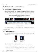 Preview for 14 page of Mellanox Technologies InfiniScale IV User Manual