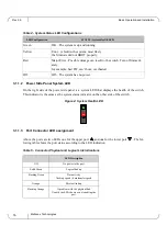 Preview for 16 page of Mellanox Technologies InfiniScale IV User Manual