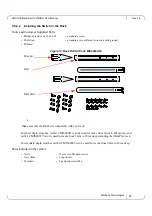 Preview for 27 page of Mellanox Technologies InfiniScale IV User Manual