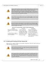 Preview for 33 page of Mellanox Technologies InfiniScale IV User Manual