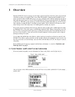 Предварительный просмотр 7 страницы Mellanox Technologies InfiniScale MTS3600Q-1BNC User Manual