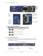 Предварительный просмотр 9 страницы Mellanox Technologies InfiniScale MTS3600Q-1BNC User Manual