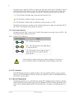 Предварительный просмотр 10 страницы Mellanox Technologies InfiniScale MTS3600Q-1BNC User Manual