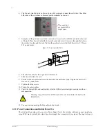 Предварительный просмотр 16 страницы Mellanox Technologies InfiniScale MTS3600Q-1BNC User Manual